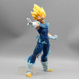 Majin Vegeta Figurine