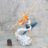 Figurine Nami One Piece