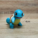 Mini figurines Pokémon