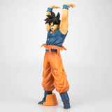 Figurine Goku Genkidama Lampe