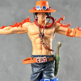 Figurine Ace One Piece Setup Gaming