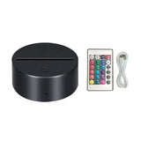 Lampe LED Itachi