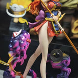 Figurine One Piece Nami
