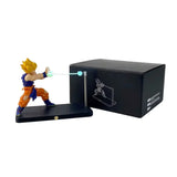 Figurine Goku Kamehameha