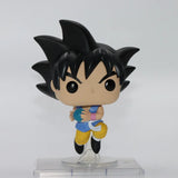 Figurine Pop Son Goku