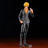 One Piece Figurine Sanji