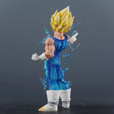 Majin Vegeta Figurine