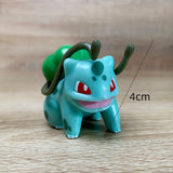 Mini figurines Pokémon
