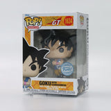Figurine Pop Son Goku
