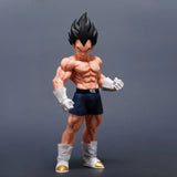 Vegeta Figurines