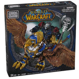 Figurines World of Warcraft