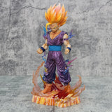 Figurine Gohan SSJ2