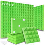 Panneau Mousse Acoustique