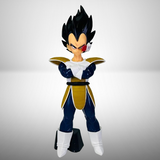 Figurine Dragon Ball Vegeta