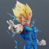 Majin Vegeta Figurine