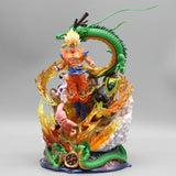 Figurine Goku Super Saiyan