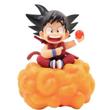 Figurine Dragon Ball Son Goku
