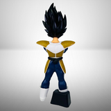 Figurine Dragon Ball Vegeta