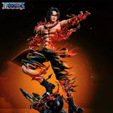 Figurine Ace