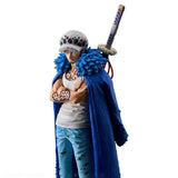 Law One Piece Figurine