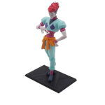 Figurine Hisoka