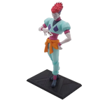 Figurine Hisoka