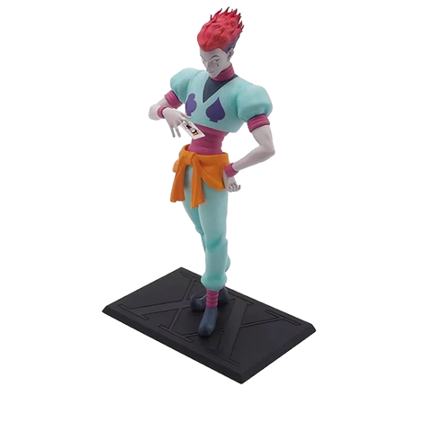 Figurine Hisoka