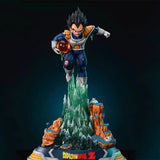 Figurine Vegeta