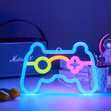 LED Setup Gaming