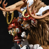 Figurine One Piece Chopper