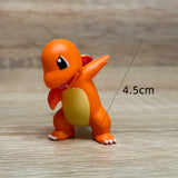 Mini figurines Pokémon