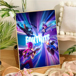 Tableau Fortnite