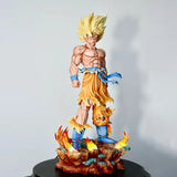 Son Goku Figurine