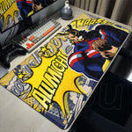 Tapis de Souris All Might