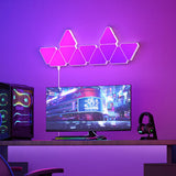 Panneau LED Gaming