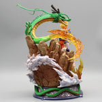 Figurine Goku Super Saiyan