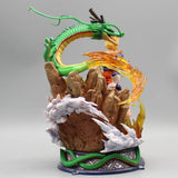 Figurine Goku Super Saiyan