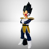 Figurine Dragon Ball Vegeta
