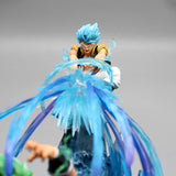 Figurine Broly Goku