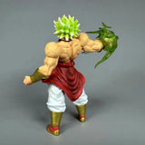 Figurine Dragon Ball Z Broly