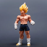 Vegeta Figurines