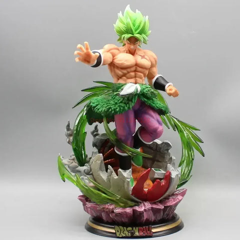 Figurine Broly