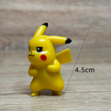 Mini figurines Pokémon