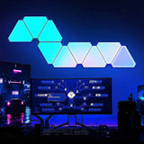 Panneau LED Gaming