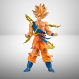 Figurine Son Goku Super Saiyan