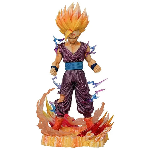 Figurine Gohan SSJ2