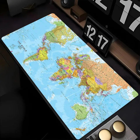 Tapis de souris Explorer