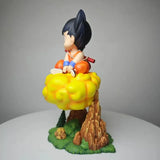 Figurine DBZ Goku
