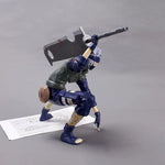 Figurine Kakashi