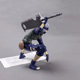 Figurine Kakashi